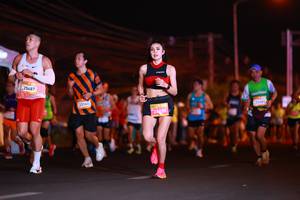 BIB: 25487, 23160, 26696
                            <button type="button" onclick="openModal(22847148)" class="btn btn-primary btn-sm float-right btn-popup" data-toggle="modal" data-target=".modal-high-quality">
                        <i class="fas fa-shopping-cart"></i> Add to Cart
                    </button>
                                            <button type="button" onclick="isThisMe(22847148, true)" class="btn btn-success btn-sm float-right btn-popup btn-isme hidden" data-toggle="tooltip" data-placement="bottom" title="นี่คือรูปของคุณใช่ไหม คลิกที่นี่เพื่อเอาเข้าอัลบั้ม">
                        <i class="fas fa-plus"></i> Add to album
                    </button>
                    <button type="button" onclick="isThisMe(22847148, false)" class="btn btn-warning btn-sm float-right btn-popup btn-isnotme hidden">
                        <i class="fas fa-ban"></i> Remove from album
                    </button>
